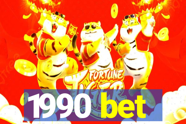 1990 bet